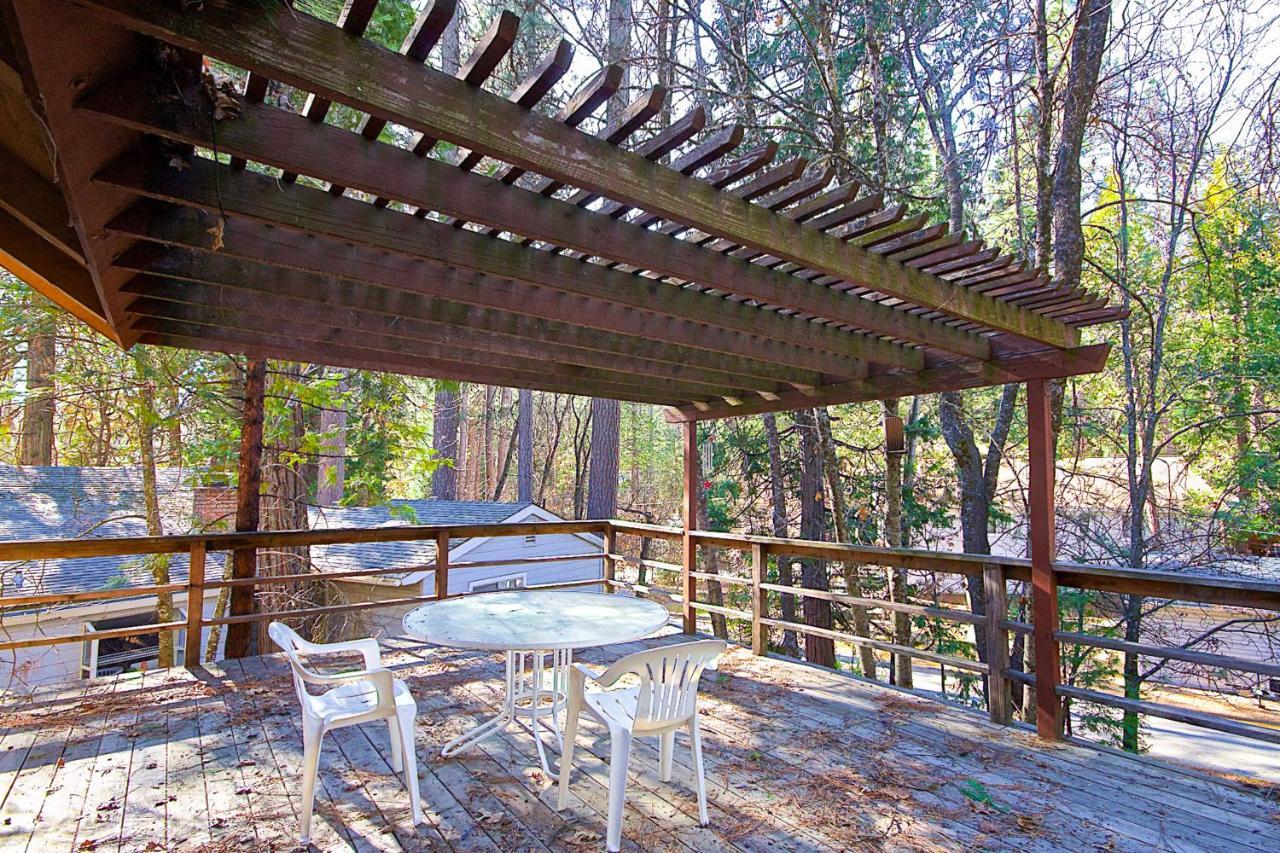 Lancaster Cabin 巴斯莱克 外观 照片