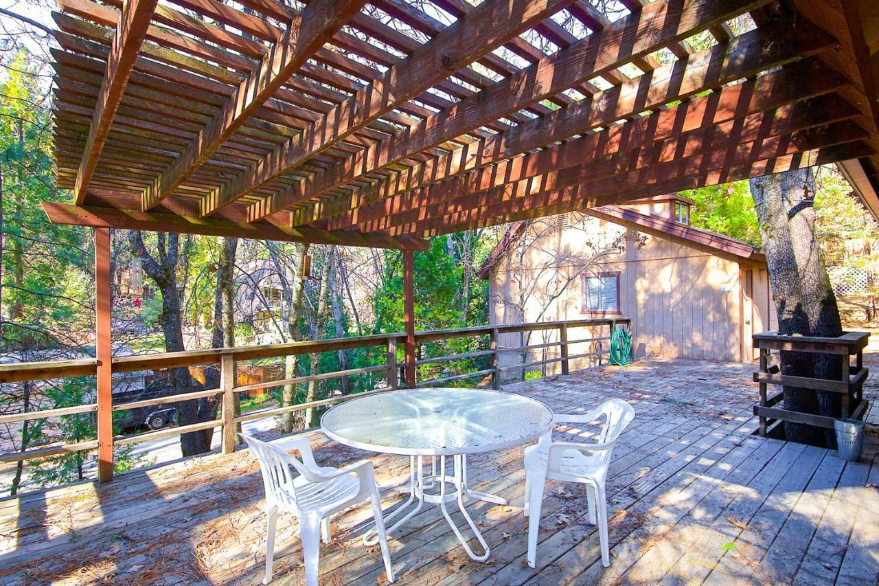 Lancaster Cabin 巴斯莱克 外观 照片